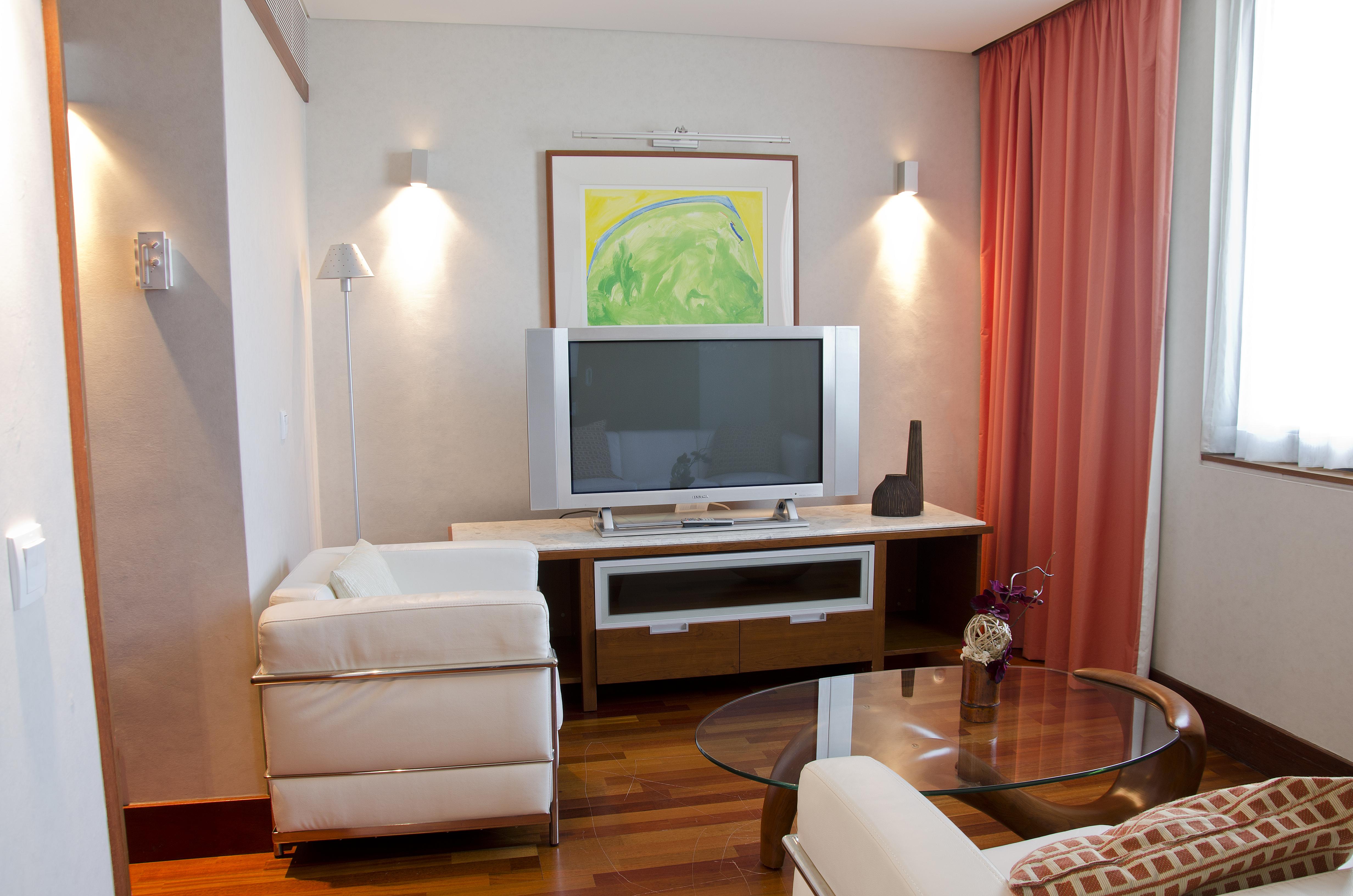 Vip Executive Arts Hotel Lisboa Habitación foto